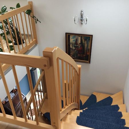 Loreley Bed And Breakfast Bornich Exterior foto